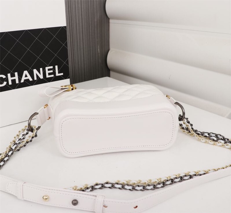 Chanel Gabrielle Satchel Bags